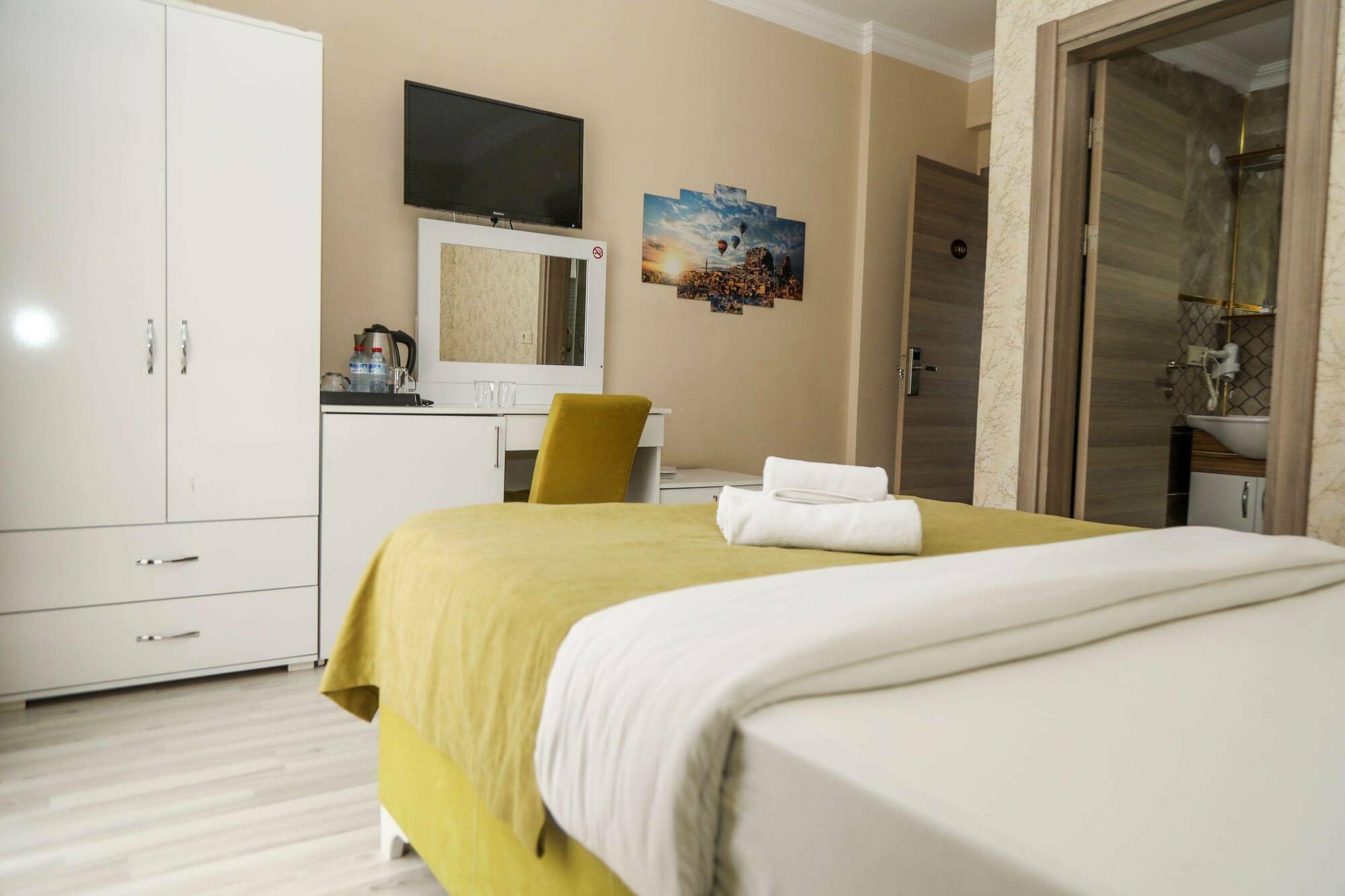 Wind Otel Sapanca Buitenkant foto